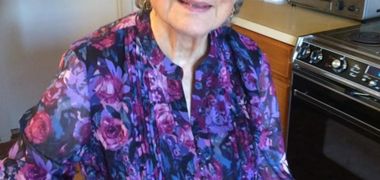 Marilyn Jaster