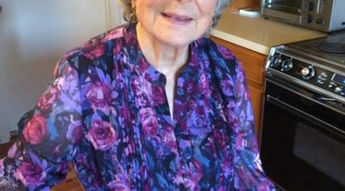 Marilyn Jaster