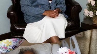 Lue Gene Brooks