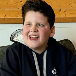 Photo de Kayden Philippe Thibert, avis de décès à Vaudreuil-Dorion