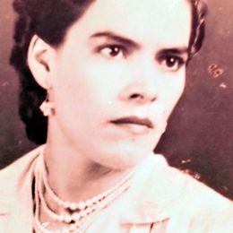 Photo de Petra Luna, avis de décès