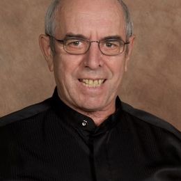 Photo de Normand Boily, avis de décès à Lévis