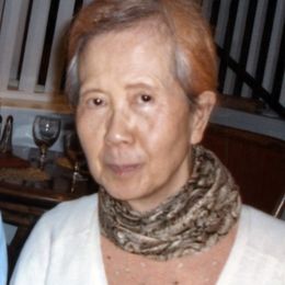 Photo of Yoshiko Ii, obituary