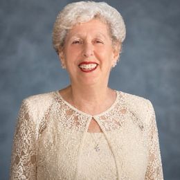 Photo of Lucille Lizardy, obituary
