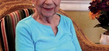 Marian Elizabeth Roper