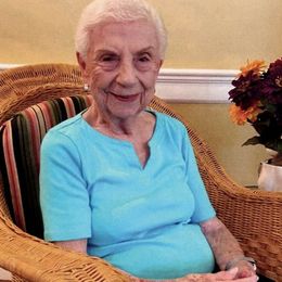 Photo de Marian Elizabeth Roper, avis de décès à Austin