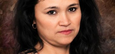 Alicia Mendez Aguirre