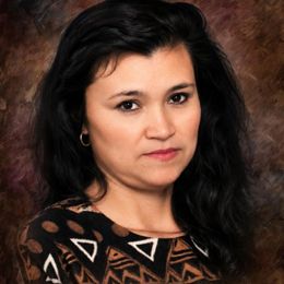 Photo of Alicia Mendez Aguirre, obituary in Alma