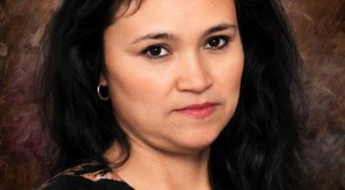 Alicia Mendez Aguirre