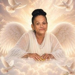 Photo of Maryeth Rivera, obituary
