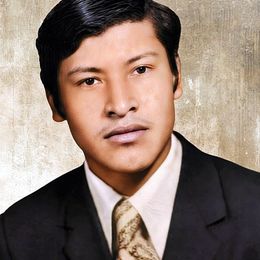 Photo of Margarito "Lito" Culajay Perez, obituary