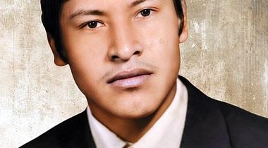 Margarito "Lito" Culajay Perez