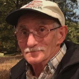 Photo of John Thomas Viggiano, obituary