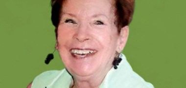 Judith Ann Douglas