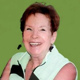 Photo of Judith Ann Douglas, obituary in Alma