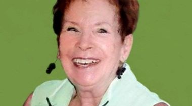 Judith Ann Douglas