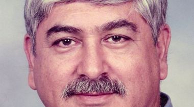 Jose Villarreal