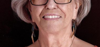 Berthe Pedneault