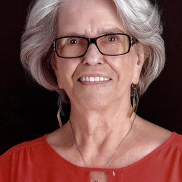 Photo de Berthe Pedneault, avis de décès