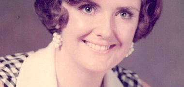 Maryagnes Mackey