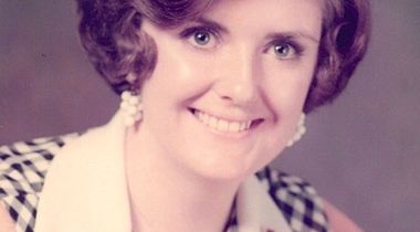 Maryagnes Mackey