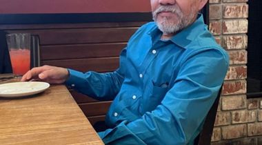 Jose Luis Guzman Bautista