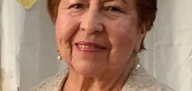 Manuela Irene Cisneros