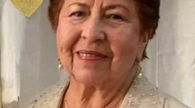Manuela Irene Cisneros