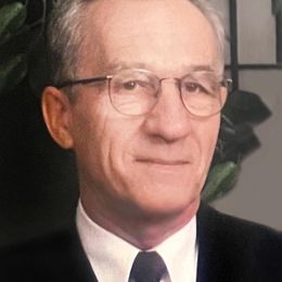Photo de Raymond Imbeau, avis de décès à Alma