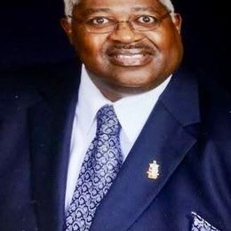 Photo of Mr. Joseph Deloach, obituary