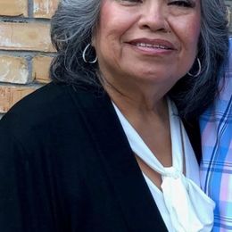 Photo de Irma Villanueva, avis de décès