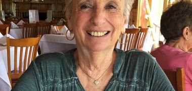 Amy Rindner