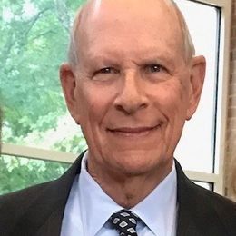 Photo of Gerald Howard Dombcik, obituary