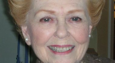 Mary Anne Campbell Barker