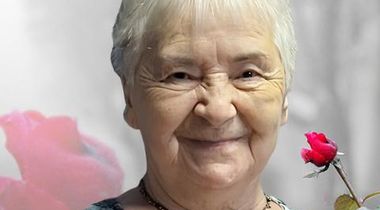 Suzanne Ippersiel