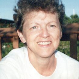 Photo of Rita Vaillancourt, obituary in Victoriaville
