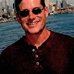 Photo of Leon "Scott" Dearing, obituary in Alma