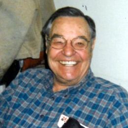 Photo of Rudy Davis, obituary