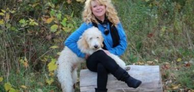 Sandra Jo Crawford