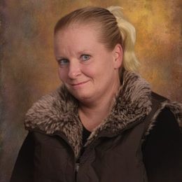 Photo of Mary Lou Anderson-Hardy, obituary
