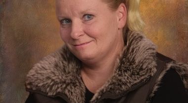 Mary Lou Anderson-Hardy