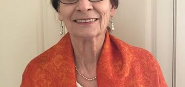 Ann Chambliss Timberlake