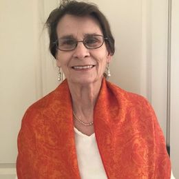 Photo de Ann Chambliss Timberlake, avis de décès à Bury