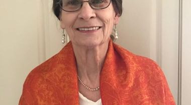 Ann Chambliss Timberlake