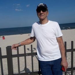 Photo of John Mazzitelli, obituary in Newport