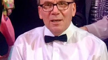 Claude Morneau