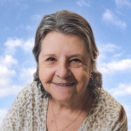 Photo de Estelle Robert Dorion, avis de décès à Ville-Marie