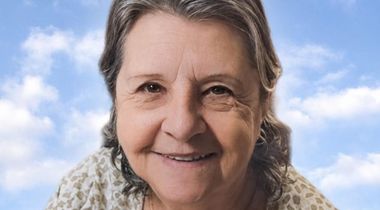 Estelle Robert Dorion