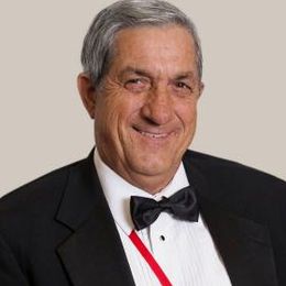 Photo of Jacques Dinel, obituary in Lachute