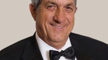 Jacques Dinel